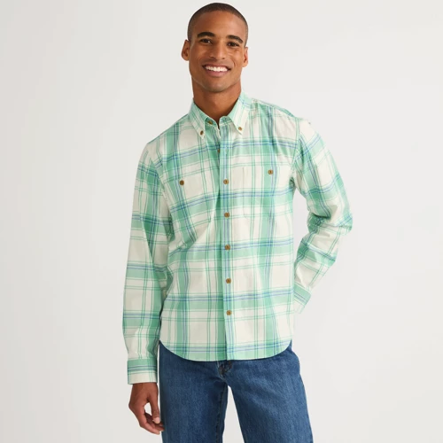 Flannel Shirts