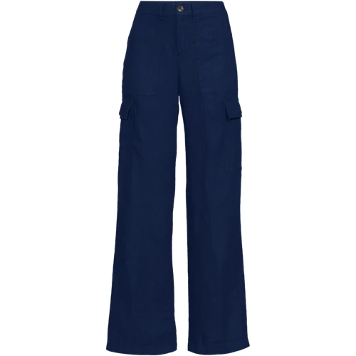 Linen Trousers