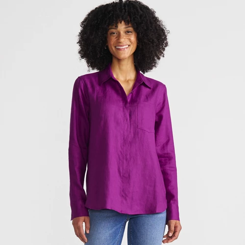 Shirts & Blouses