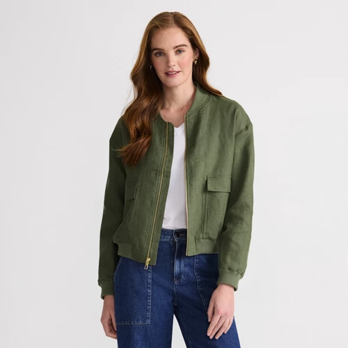 Coats & Jackets