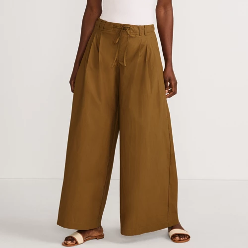 Soft Trousers