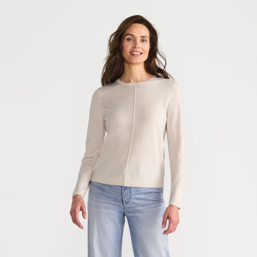 Wool Jumpers