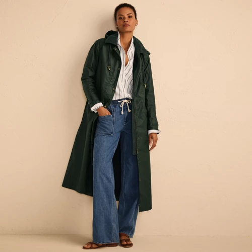 Coats & Jackets
