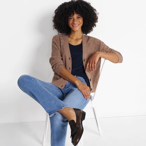 Jumpers & Cardigans