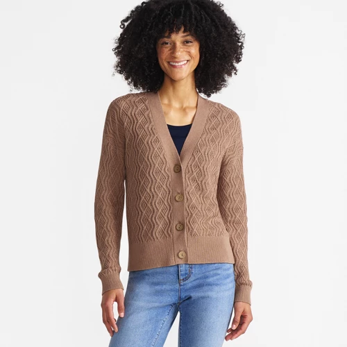 Cardigans