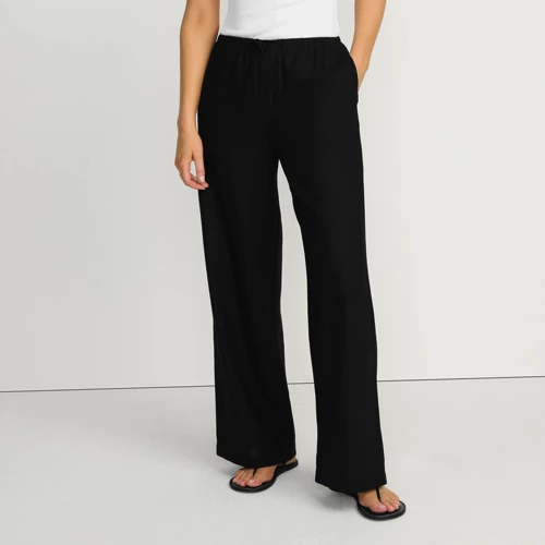 Linen Trousers