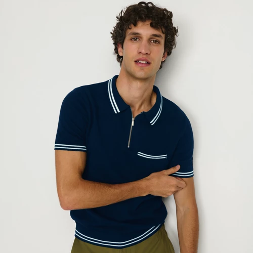 Polo Shirts