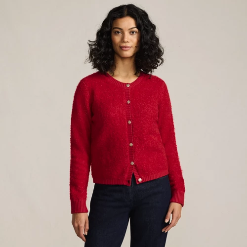 Pullover & Strickjacken