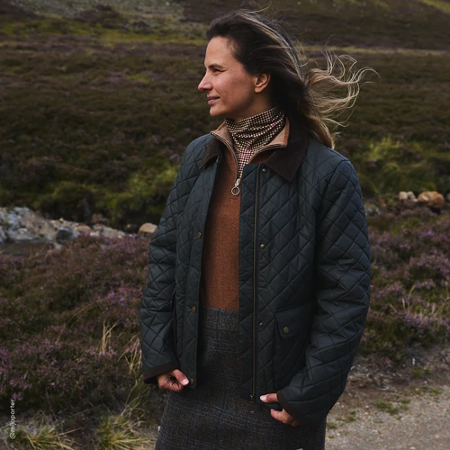Coats & Jackets