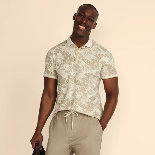 T-Shirts & Polos