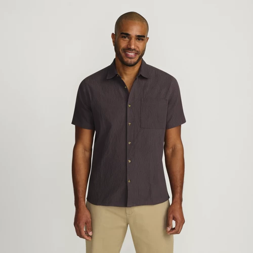 Short Sleeve Shirts
