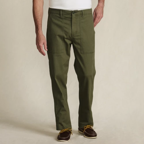 Trousers