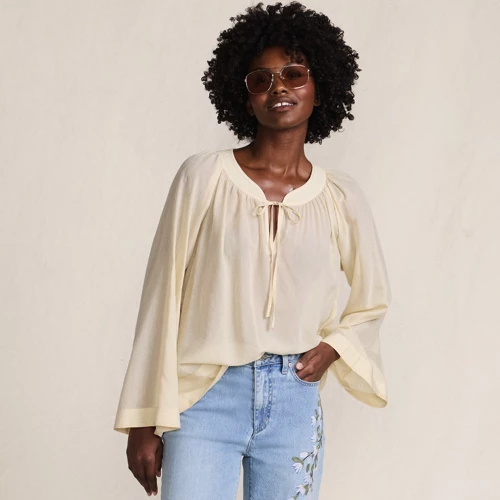 Blouses