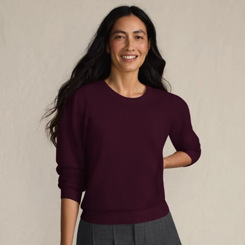 Cashmere Jumpers