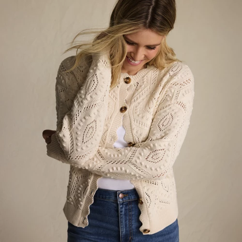 Jumpers & Cardigans