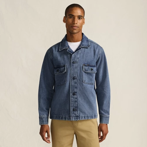 Jacken & M&auml;ntel