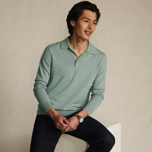 Pullover & Strickjacken