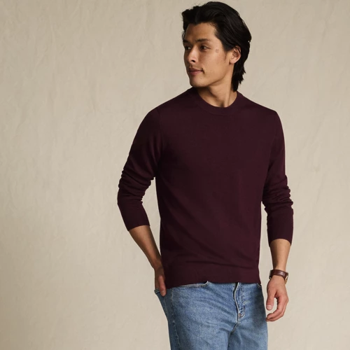 Pullover & Strickjacken