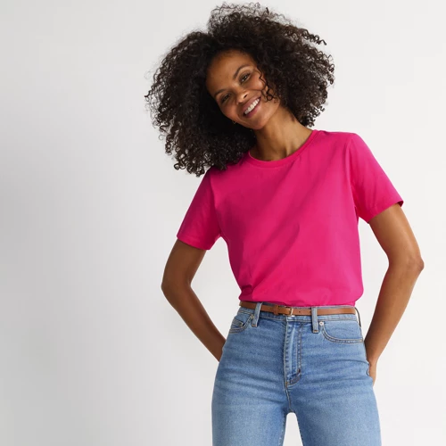 Tops & T-shirts