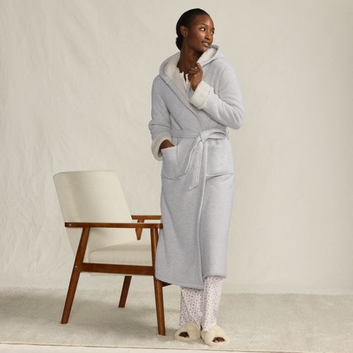 Women's Dressing Gowns | Lands' End