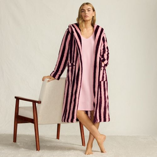 chinese dress ladies Ladies/Womens Robes French Terry Towelling Zip Front Dressing Gown/Bathrobe/ Housecoat Cotton Loungewear with Pockets(Small,Army Green) at Amazon Women's  Clothing store