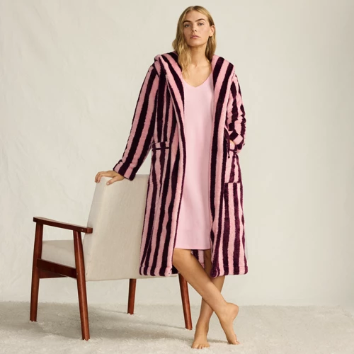 Bademäntel & Morgenmäntel