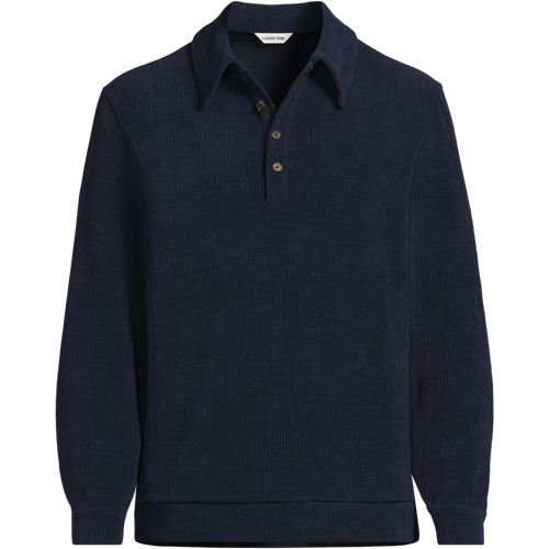 Men's Polo Shirts | Lands' End