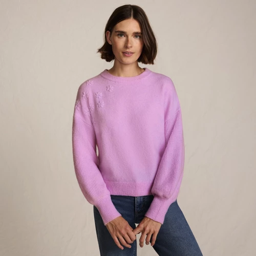 Wool Jumpers