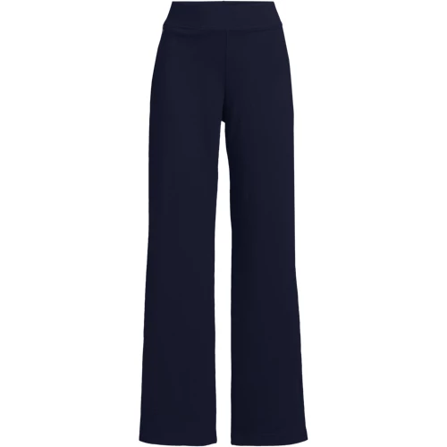 Soft Trousers
