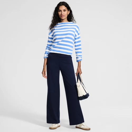 Soft Trousers