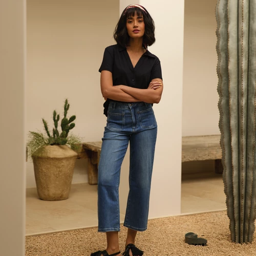 Trousers