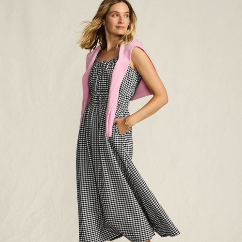 Women's Maxi Dresses | Lands' End