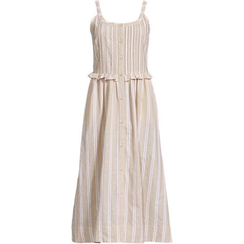 embellished wrap over a-line mini dress in dark blue Embellished Wrap Over A-Line Mini Dress in Black - 6