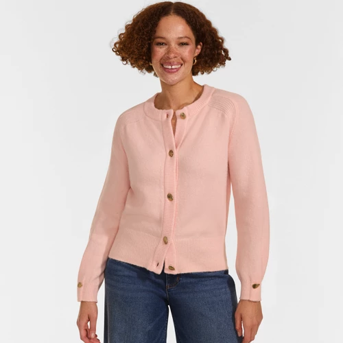 Pullover & Strickjacken