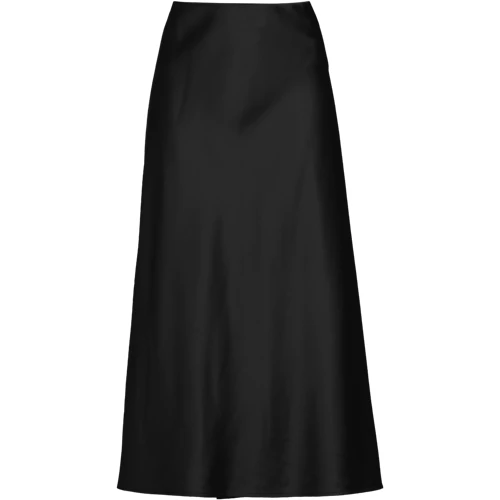 Midi Skirt