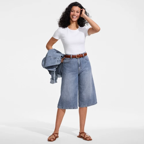 Shorts & Bermudas