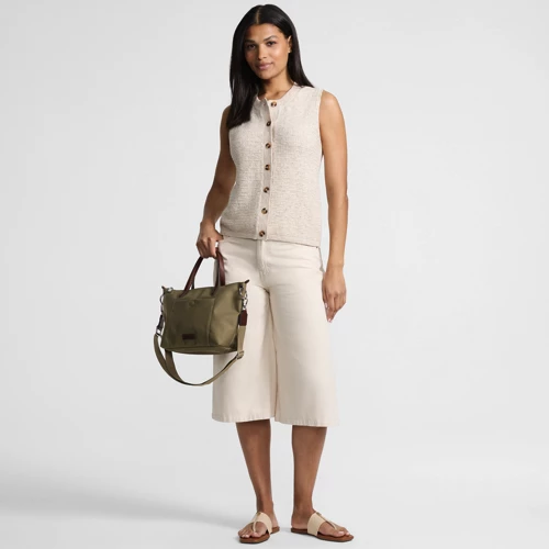 Linen Cardigans