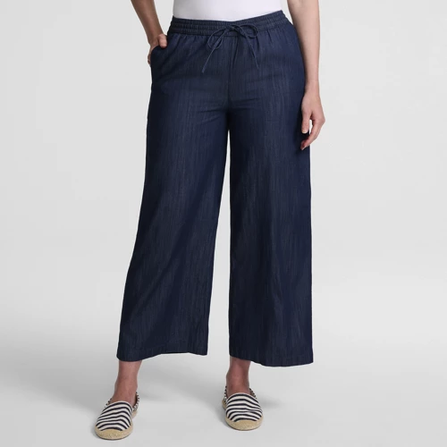 Soft Trousers