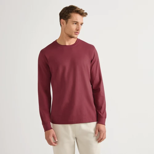 Long Sleeve T-Shirts
